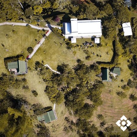 Hotel Cardinal Glamping Guatapé Zewnętrze zdjęcie