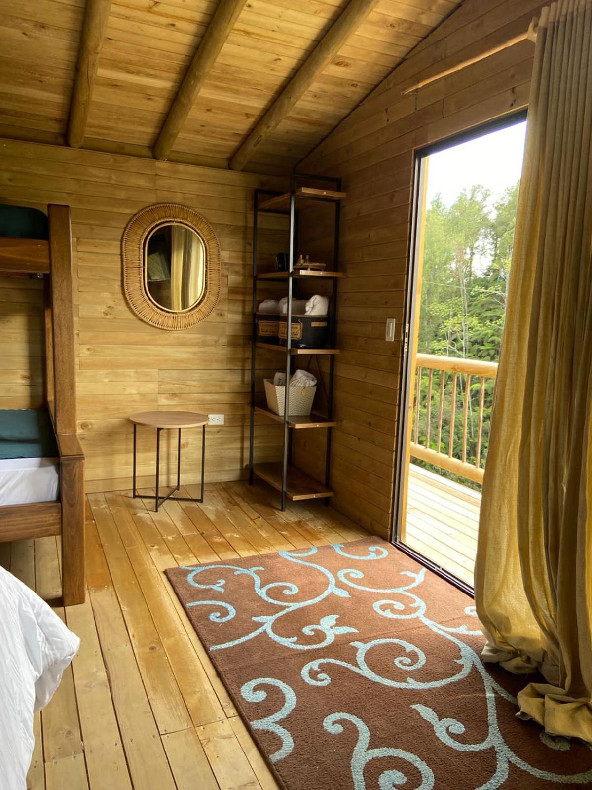 Hotel Cardinal Glamping Guatapé Zewnętrze zdjęcie