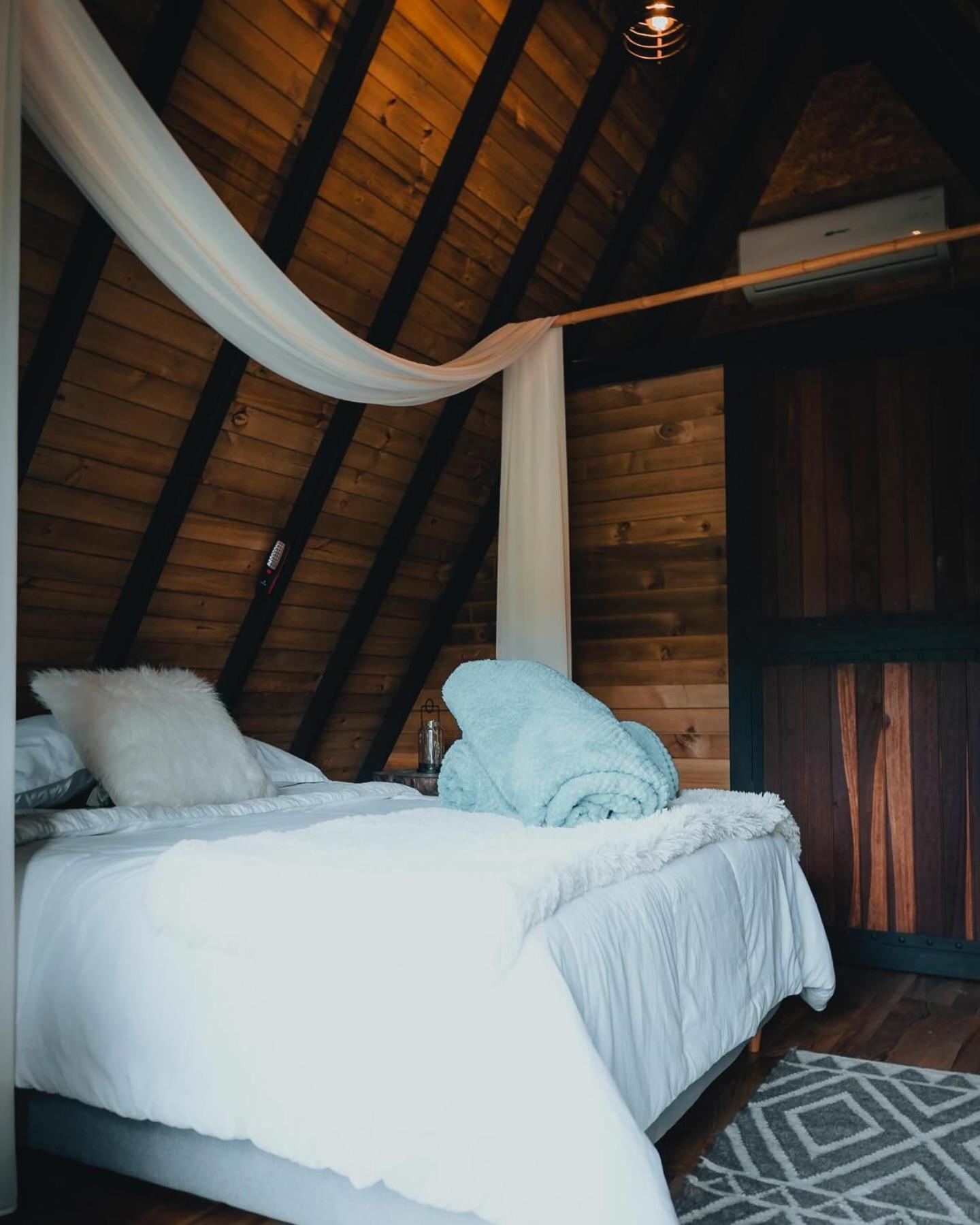 Hotel Cardinal Glamping Guatapé Zewnętrze zdjęcie